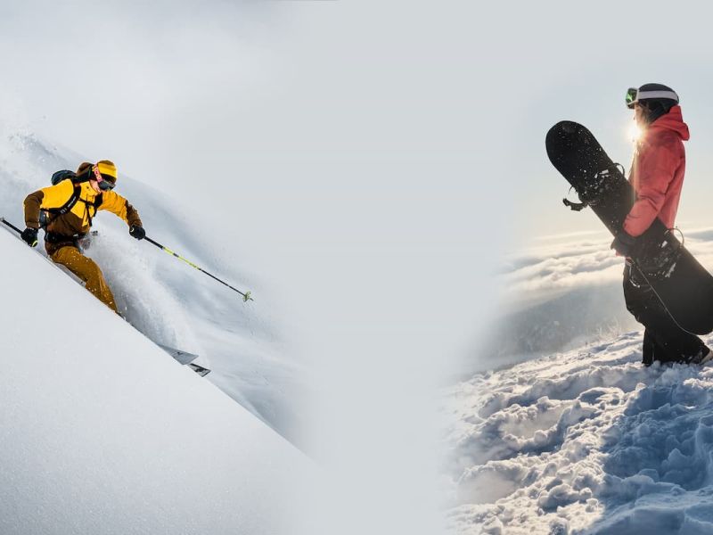 Kelowna CSPS Ski and Board Swap